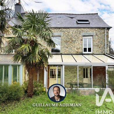 Maison 10 pièces 339000 €