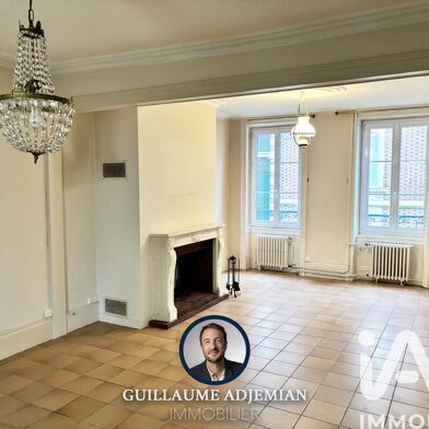 Maison 10 pièces 314000 €