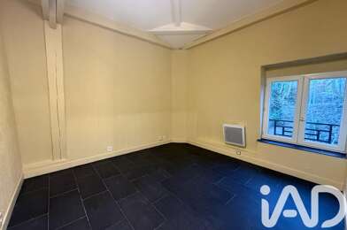 Appartement 1 pièces 80000 €