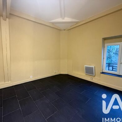 Appartement 1 pièces 80000 €