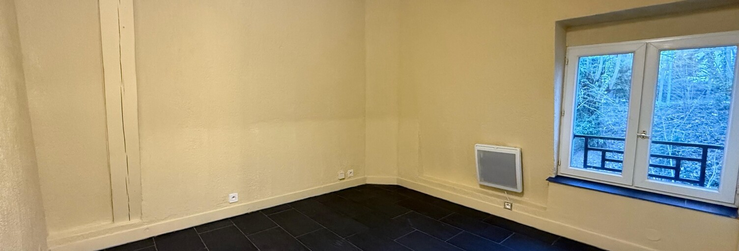 Appartement 1 Pièce 16 m² à vendre à Montgeron (91230)