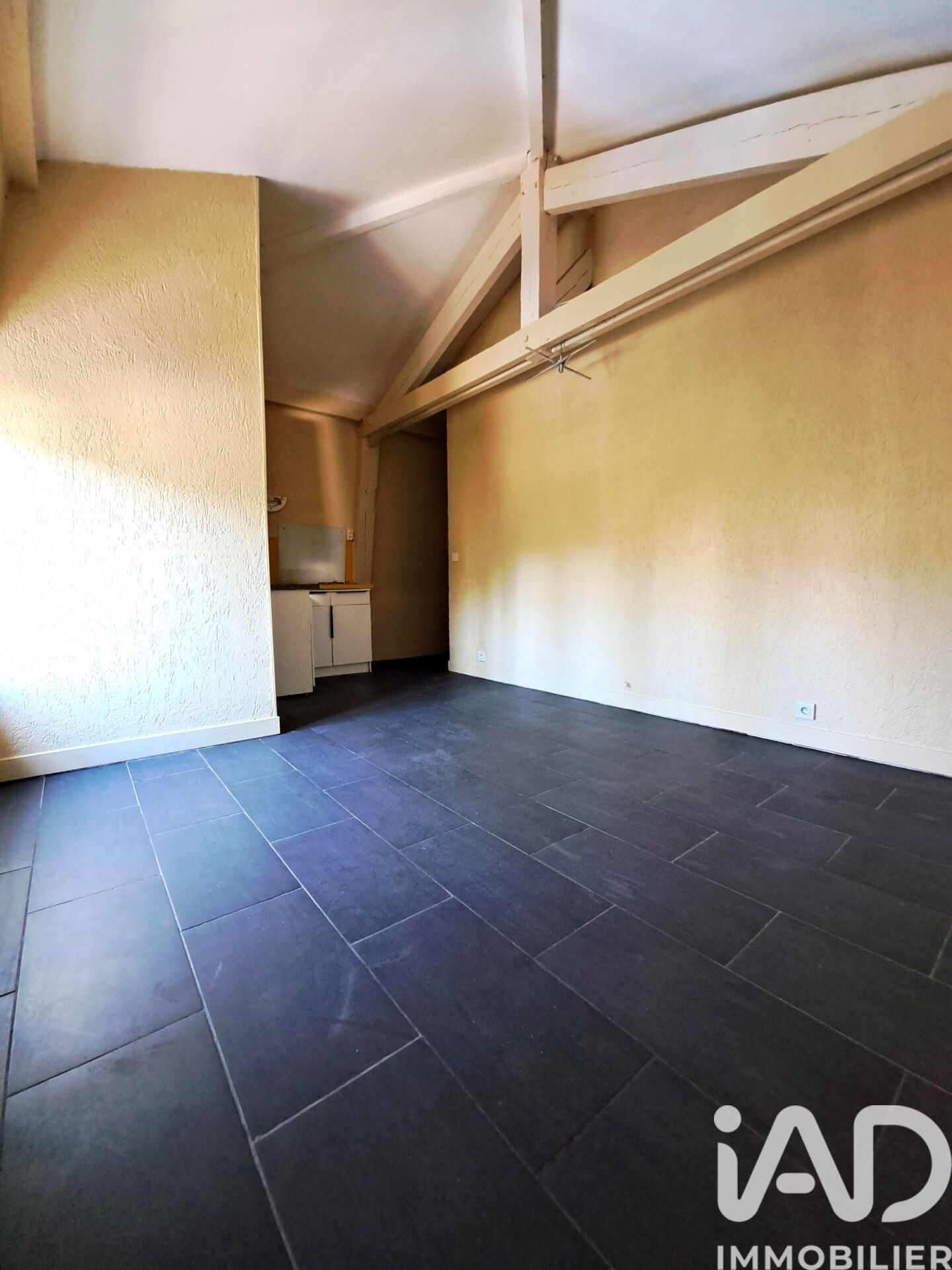 Vente Studio 1 pièce - Photo 3