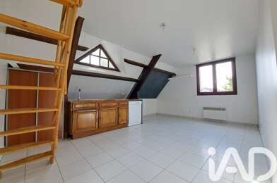 Appartement 2 pièces 125000 €