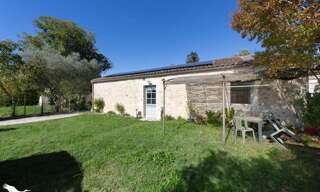 Maison 2 Pièces 99 m² à vendre à Plassac (33390)