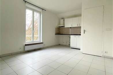 Appartement 1 pièces 75000 €
