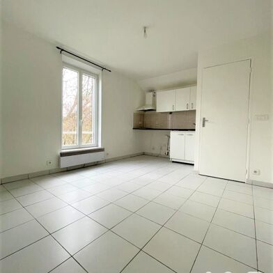Appartement 1 pièces 75000 €