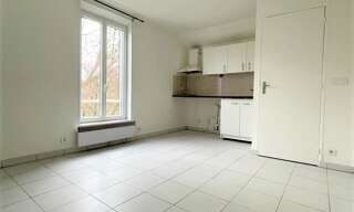 Appartement 1 Pièce 16 m² à vendre à Montgeron (91230)