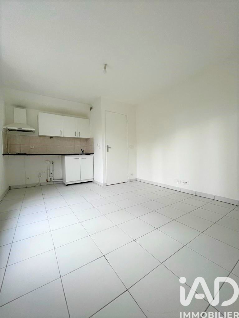 Vente Studio 1 pièce - Photo 2
