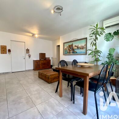 Appartement 4 pièces 129900 €