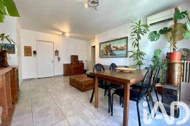 Appartement 4 pièces 129900 €