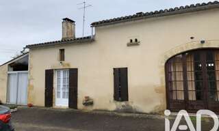 Maison 4 Pièces 495 m² à vendre à Eynesse (33220)