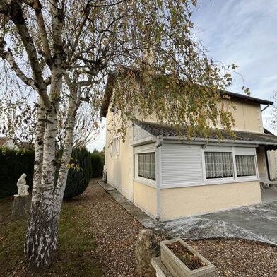 Maison 3 pièces 91732 €