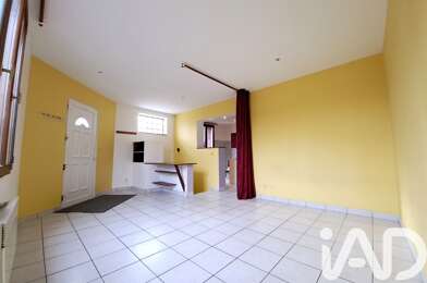 Appartement 1 pièces 105000 €