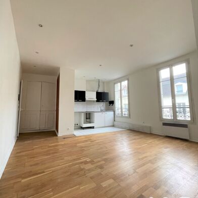Appartement 3 pièces 160000 €