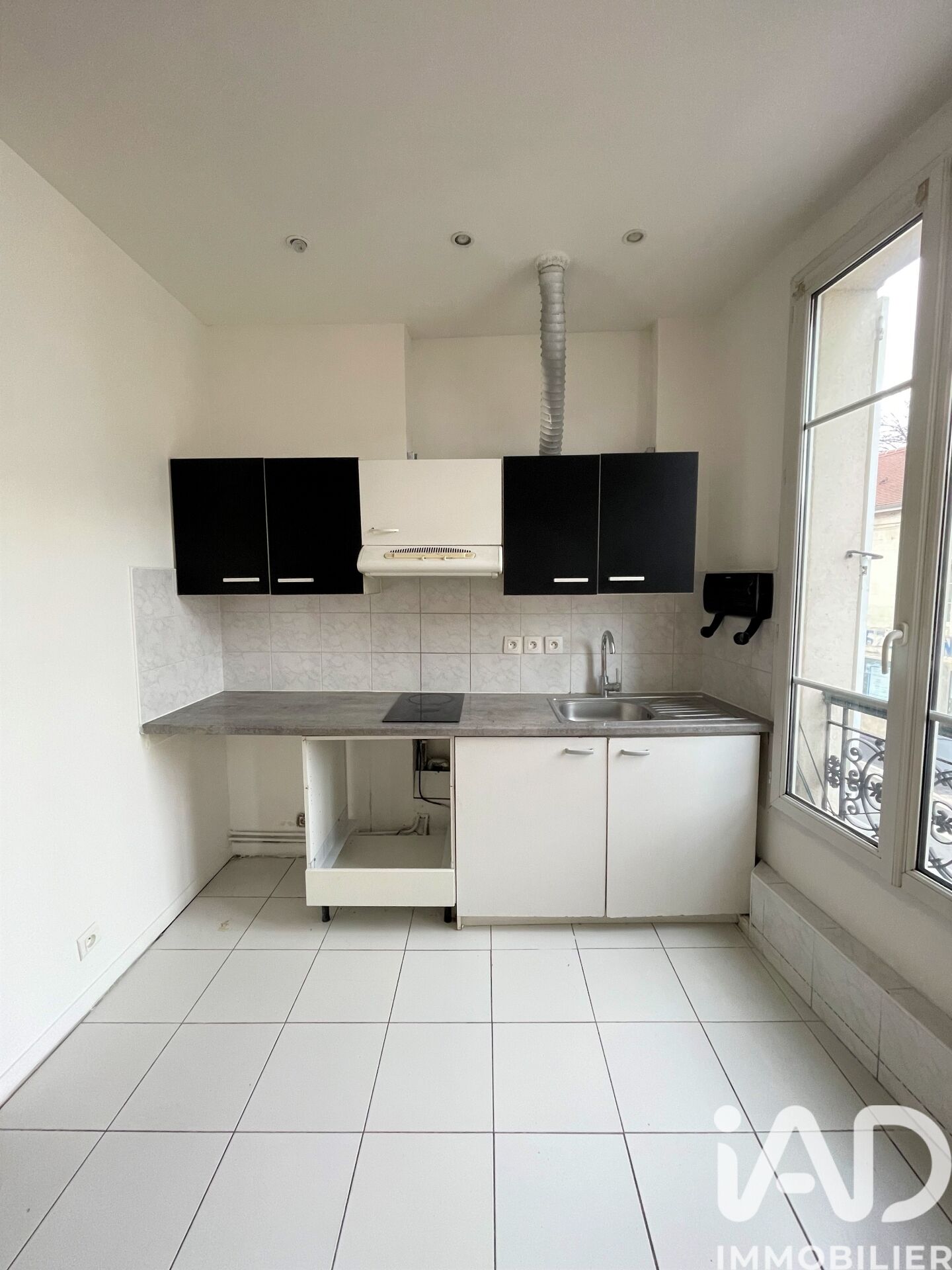 Vente Appartement 3 pièces - Photo 4