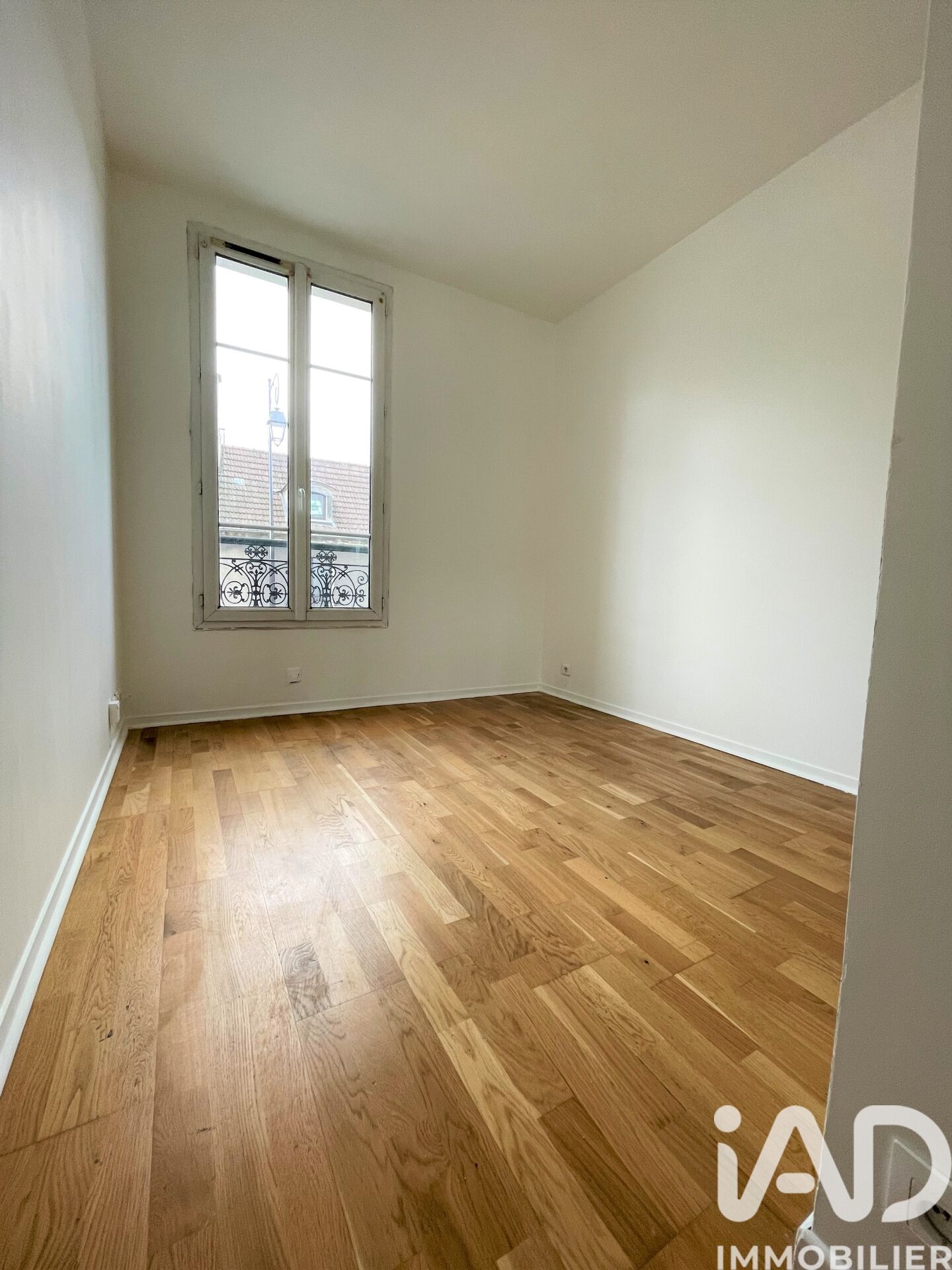Vente Appartement 3 pièces - Photo 5