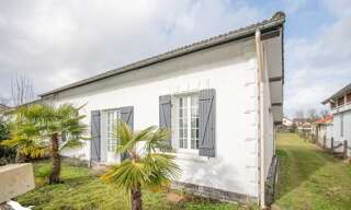 Maison 3 Pièces 75 m² à vendre à Morcenx-la-Nouvelle (40110)