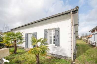 Maison 3 pièces 184000 €