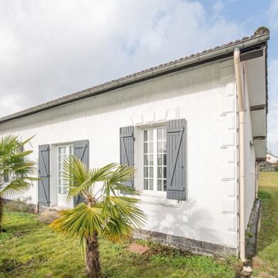 Maison 3 pièces 184000 €