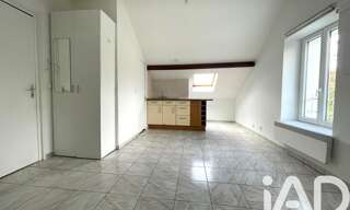 Appartement 1 Pièce 12 m² à vendre à Crosne (91560)