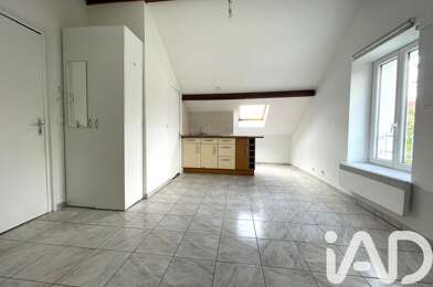Appartement 1 pièces 78000 €