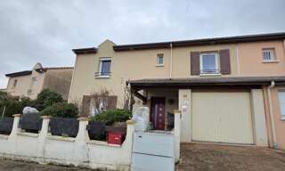 Maison 5 Pièces 90 m² à vendre à Saint-Étienne (42000)