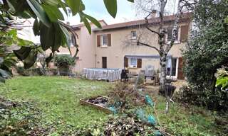 Maison 5 Pièces 90 m² à vendre à Saint-Étienne (42000)