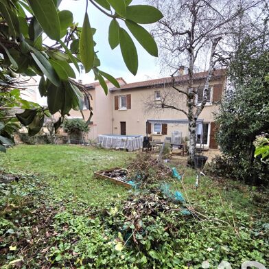 Maison 5 pièces 253000 €