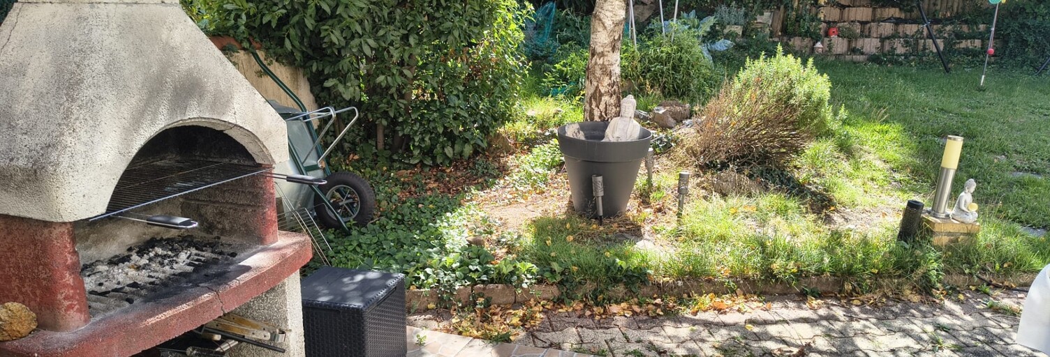 Maison 5 Pièces 90 m² à vendre à Saint-Étienne (42000)