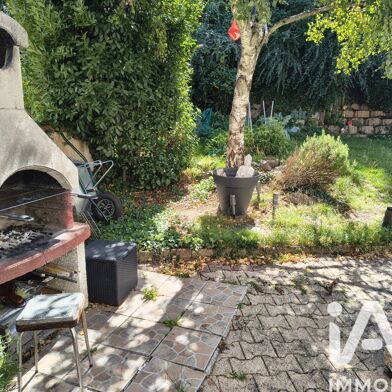 Maison 5 pièces 253000 €