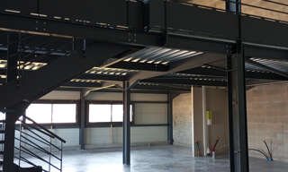 Commerce  250 m² à louer à Lure (70200)