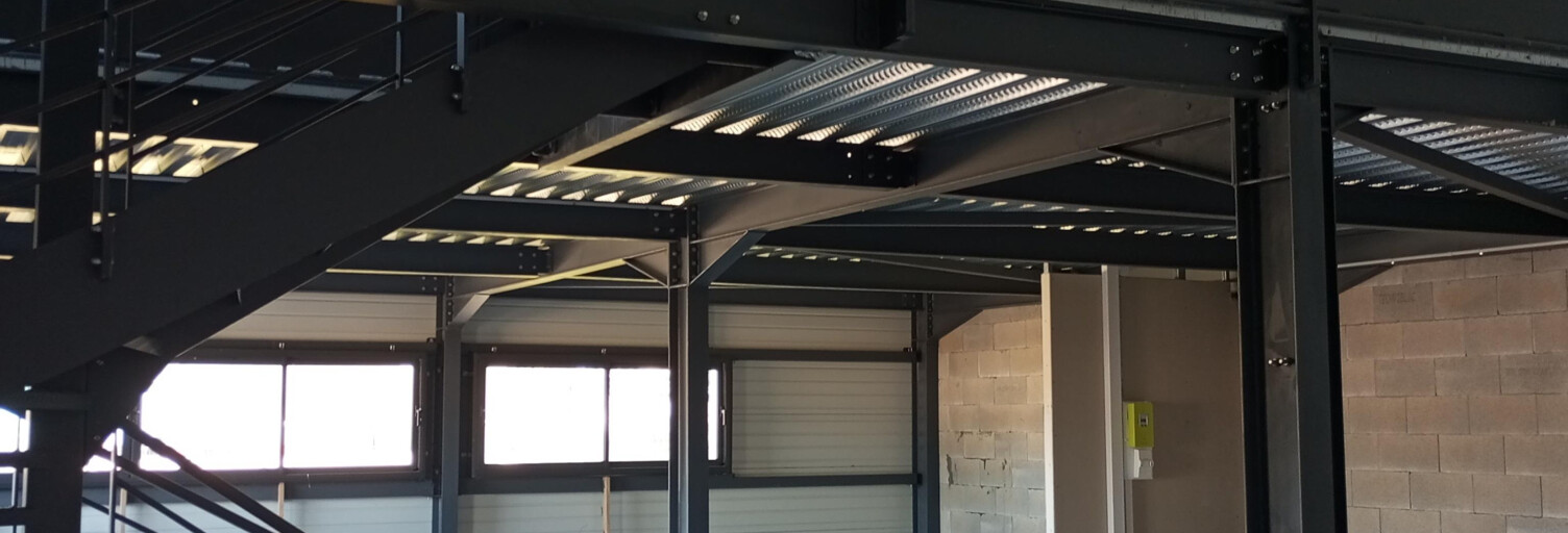 Commerce  250 m² à louer à Lure (70200)