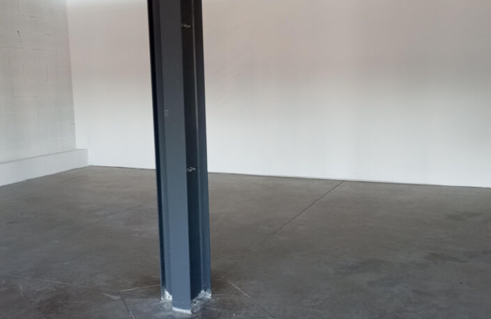 LURE, Local commercial à aménager de 250 m2 dans bâtiment ne — photo 4