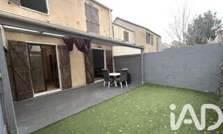 Maison 6 Pièces 97 m² à vendre à Bezons (95870)