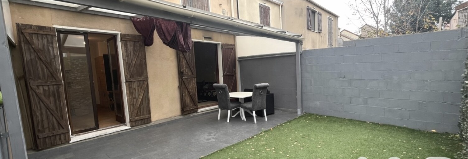 Maison 6 Pièces 97 m² à vendre à Bezons (95870)