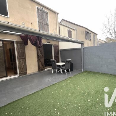 Maison 6 pièces 370000 €