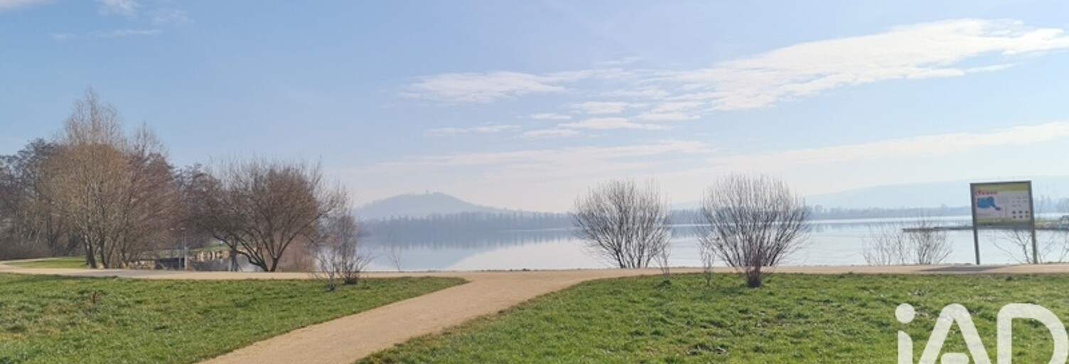 Terrain  1201 m² à vendre à Vaivre-et-Montoille (70000)