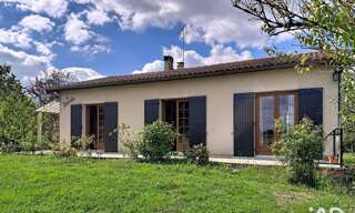 Maison 5 Pièces 100 m² à vendre à Mouliets-et-Villemartin (33350)