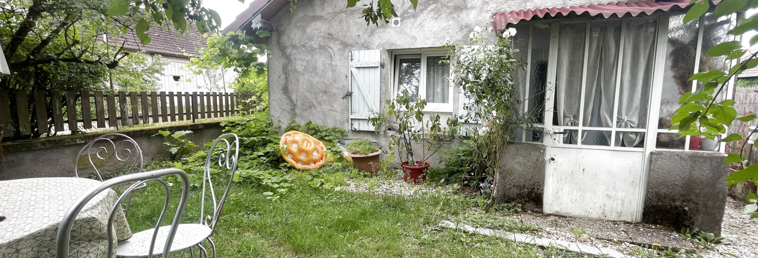 Maison 2 Pièces 48 m² à vendre à Lure (70200)