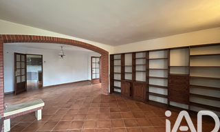 Maison 5 Pièces 131 m² à vendre à Castelginest (31780)