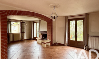 Maison 5 Pièces 140 m² à vendre à Castelginest (31780)