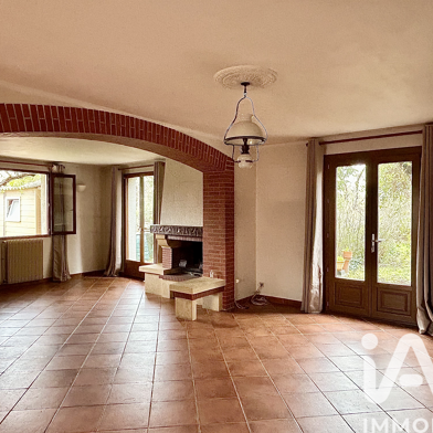 Maison 5 pièces 325000 €