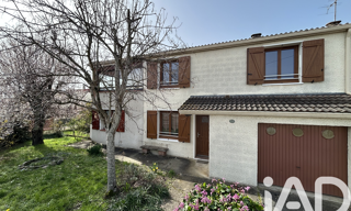 Maison 5 Pièces 140 m² à vendre à Castelginest (31780)