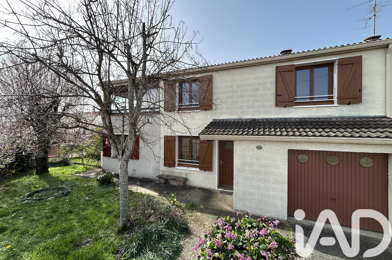 Maison 5 pièces 325000 €