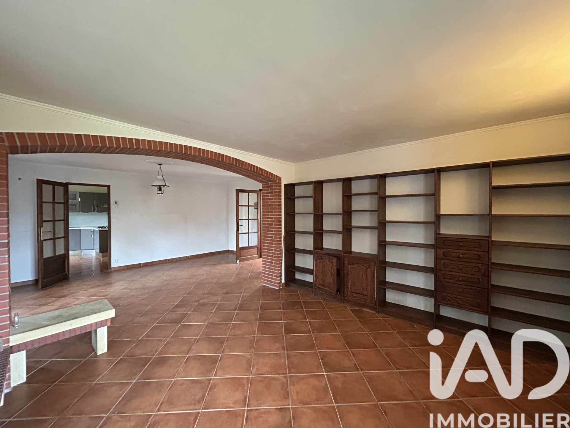 Vente Maison/villa 5 pièces - Photo 4