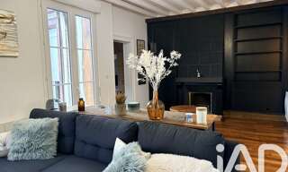 Appartement 4 Pièces 101 m² à vendre à Saint-Memmie (51470)