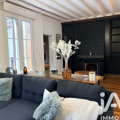 Appartement 4 pièces 179000 €