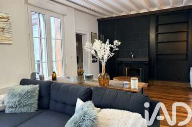 Appartement 4 pièces 169000 €