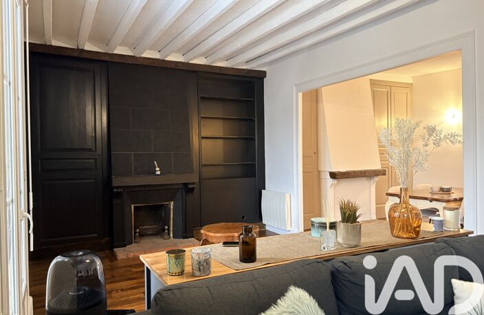 Vente Appartement 4 pièces — photo 2