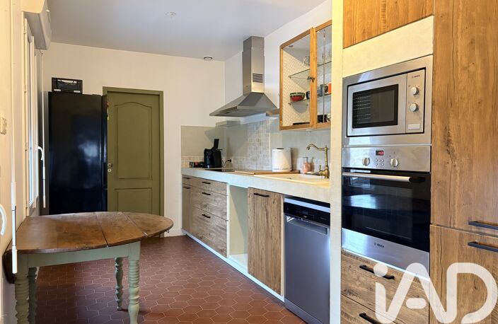 Vente Appartement 4 pièces — photo 3